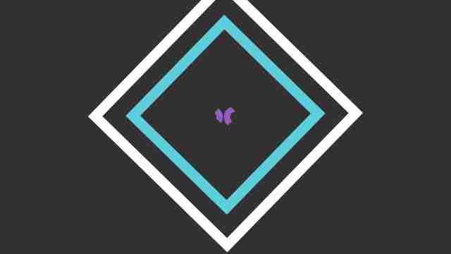 Preview of Ice Wall Collapse Reveal, an action gaming After Effects template.