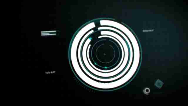 Preview of Streamer Channel Intro Background