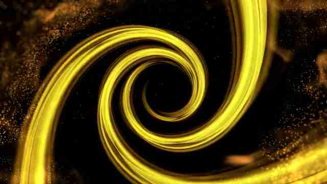 Preview of YouTube Clean Intro Video Background