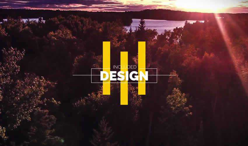 6 Free After Effects Titles Pack Preview