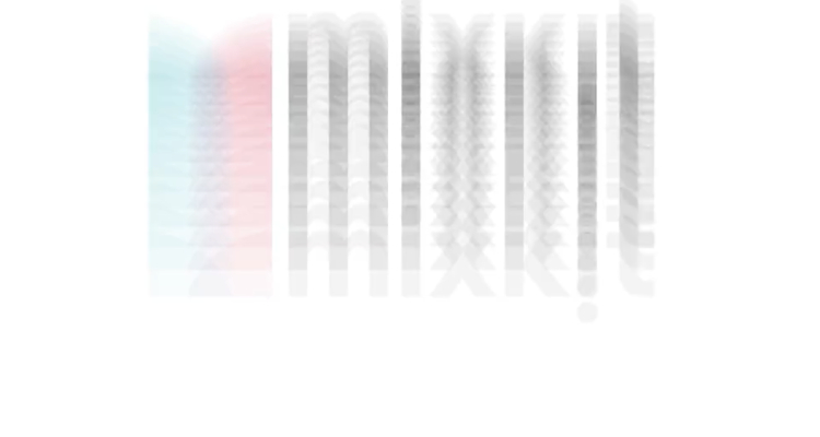 Hard Drop Logo, fast-paced intro template.