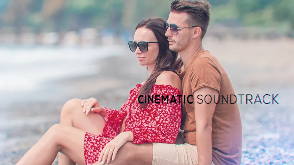 Free Double Exposure Slideshow template for Premiere Pro