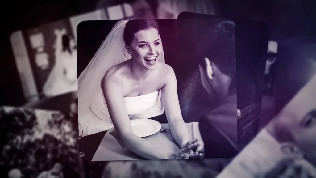 Happy Memories Slideshow (Premium)